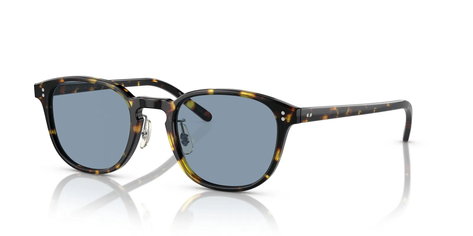 Oliver Peoples Fairmont Sun-f 5219SM Sunglasses - view 13